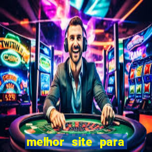 melhor site para jogar no bicho